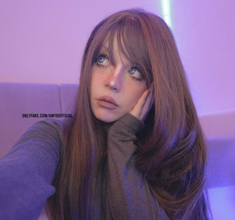 asmramyb ポルノスター 写真