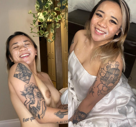 Emi Evans 完璧な女優 写真