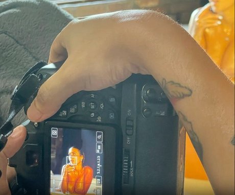 Sahra Rother ヌードモデル 写真