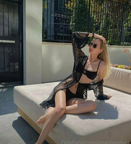 anastayshaa セクシーモデル 写真