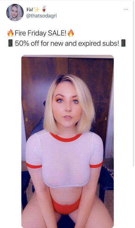 freesoda grl ポルノスター トップ 画像