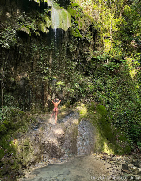 Souledrake 独占ポルノスター 写真