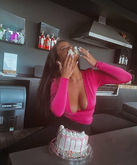 Dehandre Van Tonder トップ女優 写真