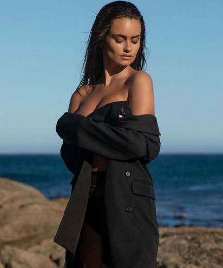 Dehandre Van Tonder トップスター 写真