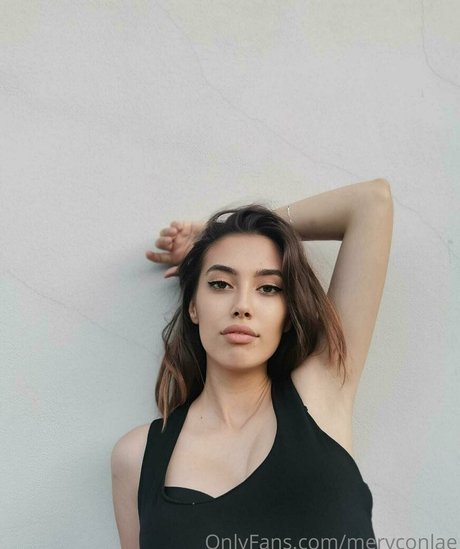 meryconlae 完璧な女優 写真