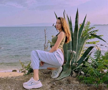 meryconlae 最高の女優 写真