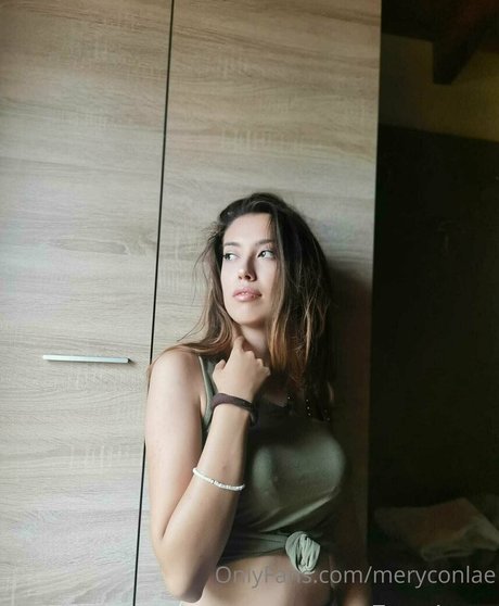 meryconlae 美しい女優 写真