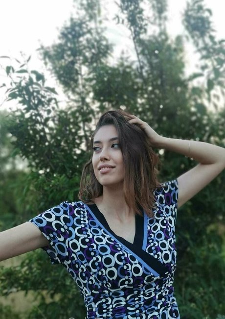 meryconlae 高品質女優 写真