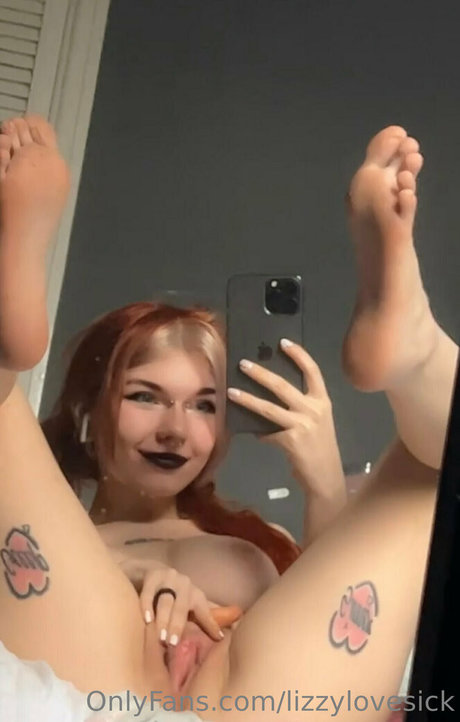 lizzylovesick ポルノスター ベスト ギャラリー