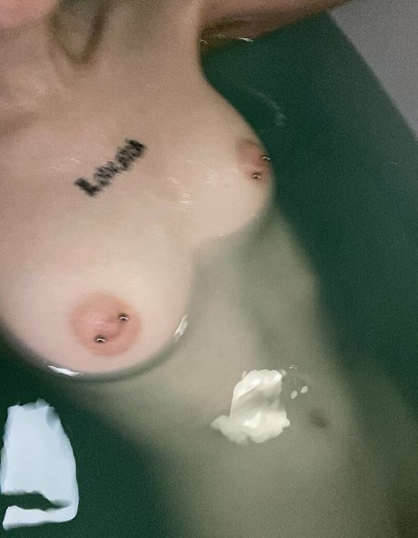 lizzylovesick 素敵なモデル 画像