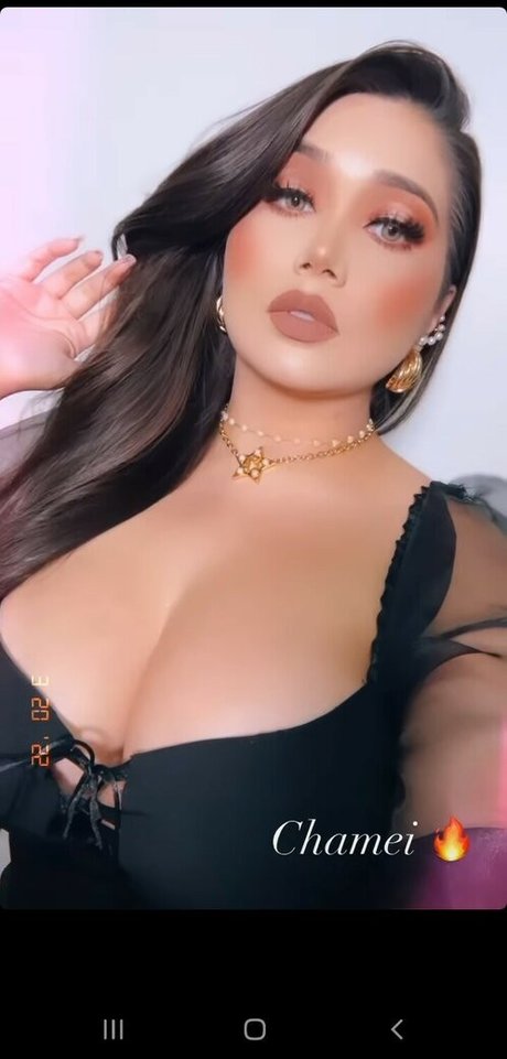 Luma Couttinho セクシーモデル 画像