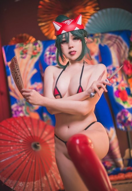 Hatori アートモデル 画像