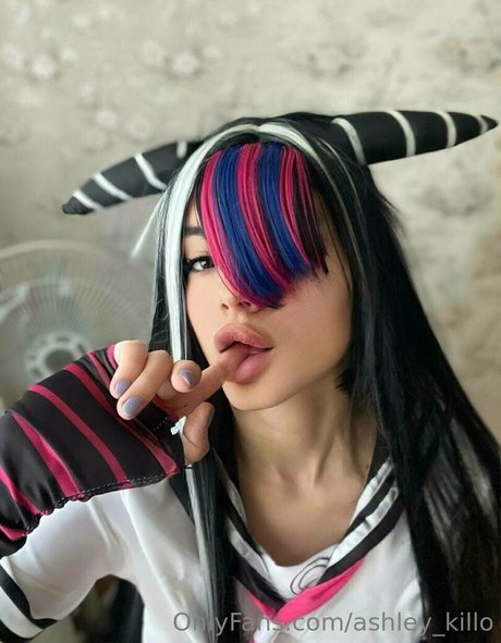 ashley killo 最高のスター ギャラリー