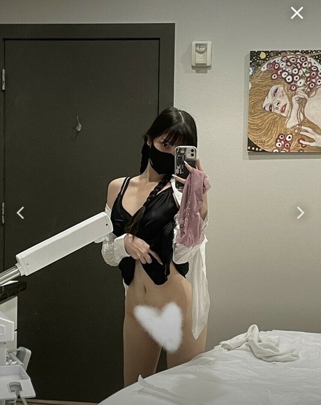Yuki Mago 可愛いモデル 写真