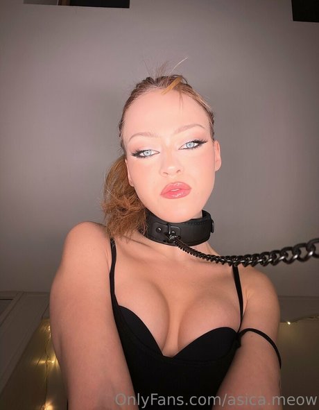 asica meow 素敵な女優 ギャラリー