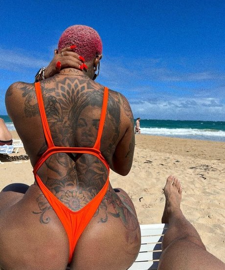 ItsJustRocky 素敵な女優 ギャラリー