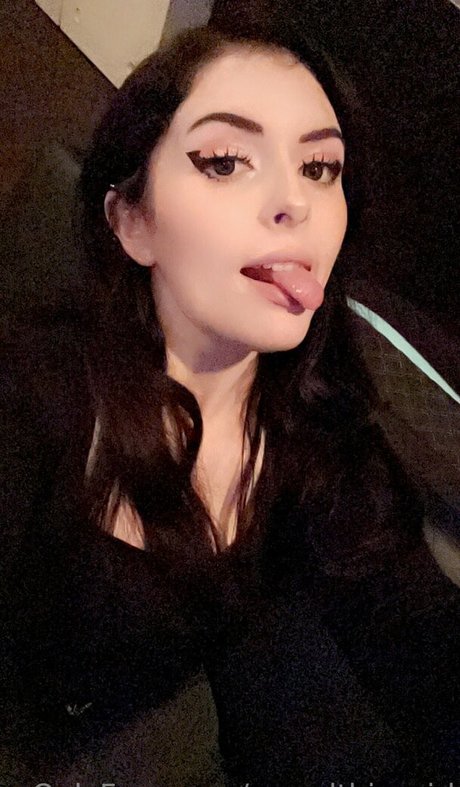 yosadthiccgirl 美しいポルノスター 画像