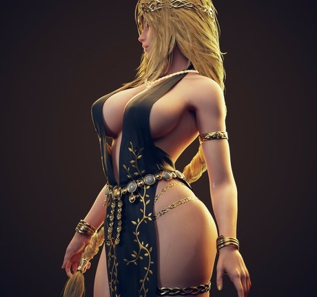 Elden Ring セクシーなスター 画像