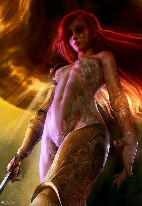 Elden Ring xxxポルノスター 写真