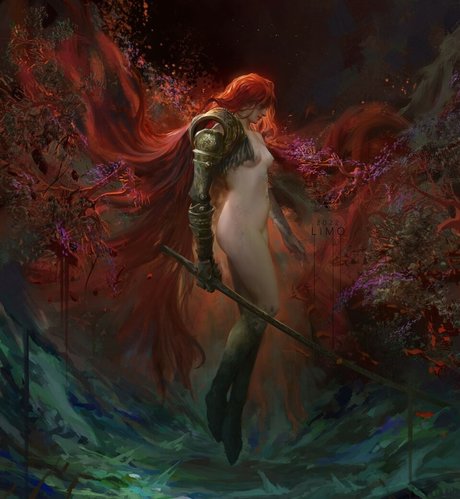 Elden Ring アダルトスター 画像