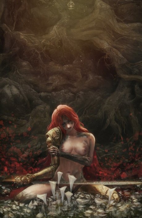 Elden Ring top profile image