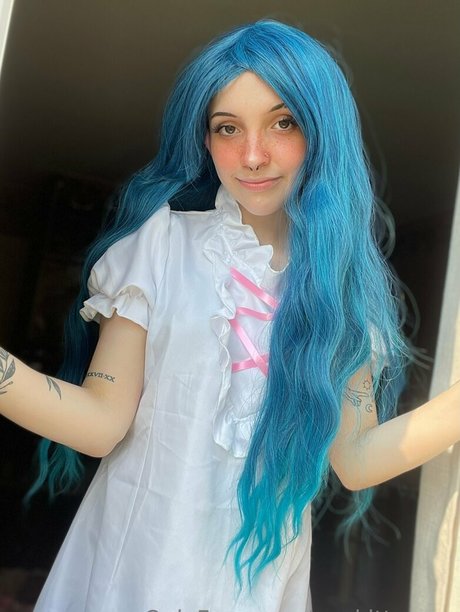 youkittenme セックスポルノスター ギャラリー