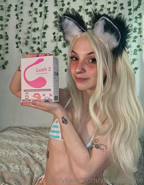 youkittenme 完璧なスター 画像
