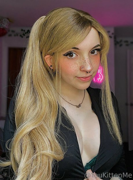 youkittenme 独占女優 画像