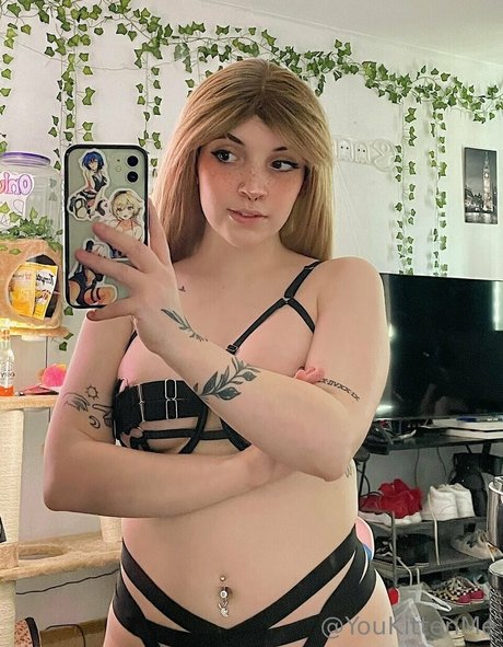 youkittenme スター xxx 写真