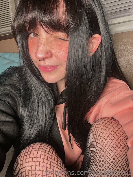 youkittenme ポルノスター ヌード 写真