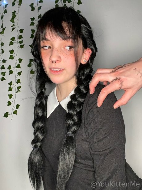 youkittenme トップスター アーカイブ