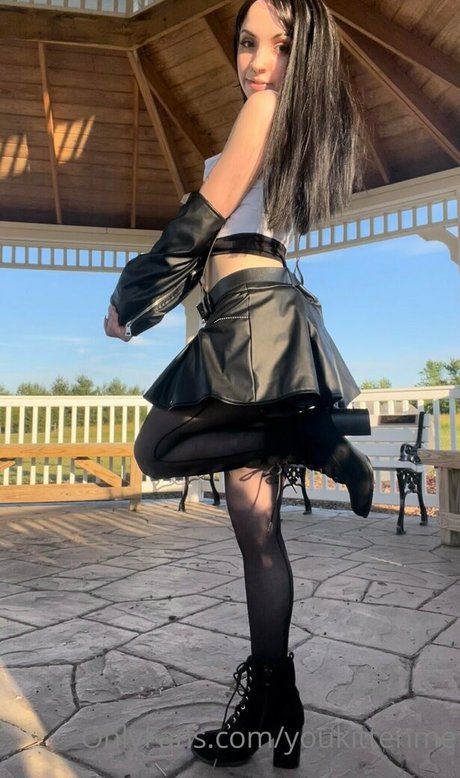 youkittenme xxxモデル アーカイブ