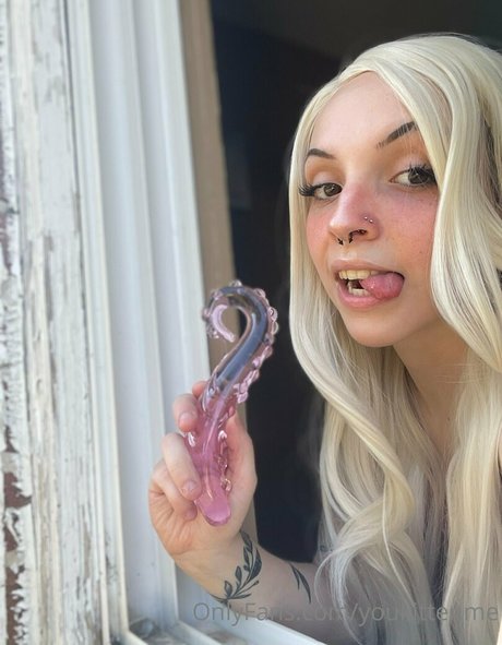 youkittenme セクシーなスター 写真