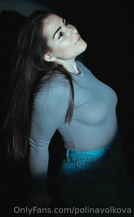 polinavolkova 完璧なモデル アーカイブ