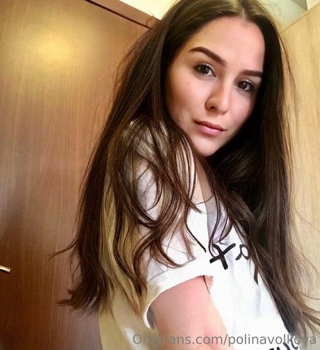 polinavolkova 素敵なスター 写真