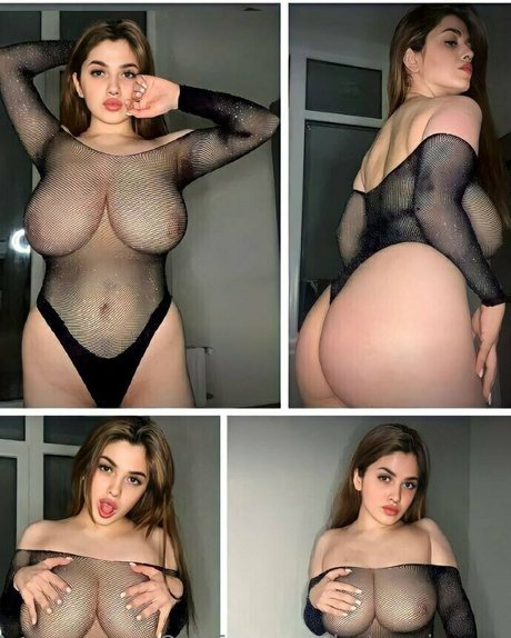 lusty princess ポルノスター アート 写真