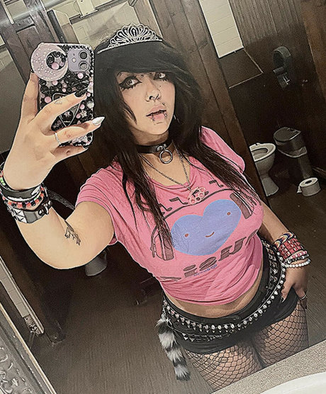 Fuwa funk アート女優 写真