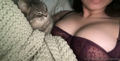ssarahparadise セクシーモデル 写真