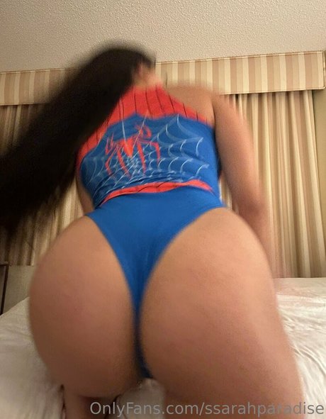 ssarahparadise ポルノスター ホット 画像