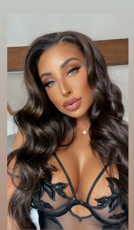 Jade Marie Wadman 裸の女優 画像