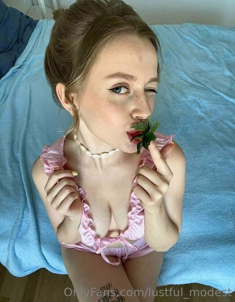 lustful modest 最高のポルノスター 写真