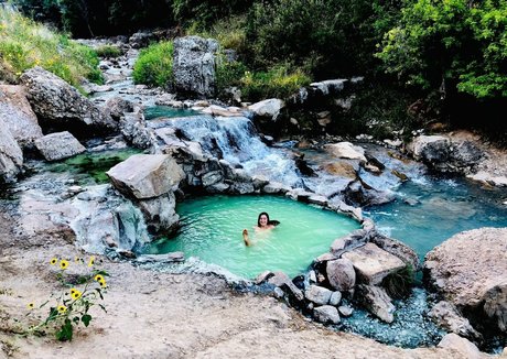 naomiwildman3 アートスター 写真