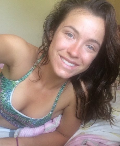 naomiwildman3 かわいいモデル 画像