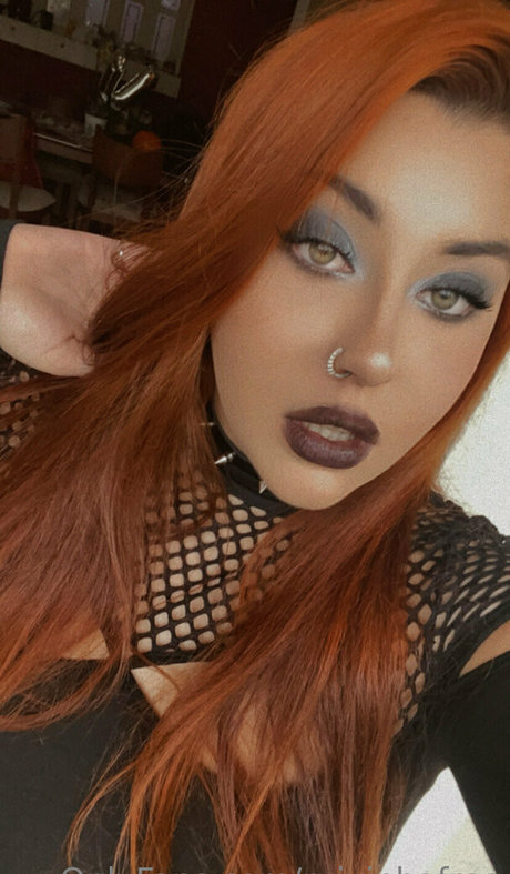 ruivinhafree かわいいスター 写真