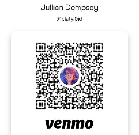 pecchilewd アートスター 画像