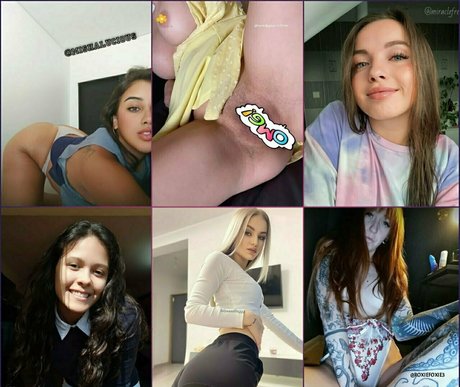 dennyreed かわいいモデル 画像