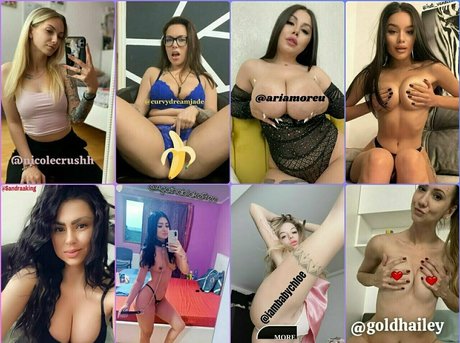 dennyreed セクシーモデル 画像