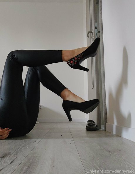 dennyreed セックスモデル 写真