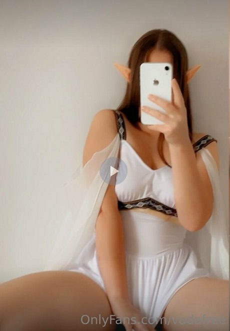 vadafree 完璧なモデル 写真
