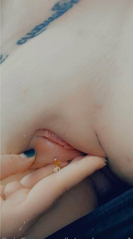 lovegiantess ホット女優 写真